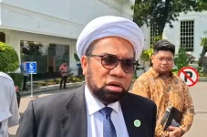 Istana Tegaskan Posisi...