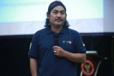 Generasi Muda Didorong...