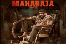 Sinopsis Film Maharaja,...