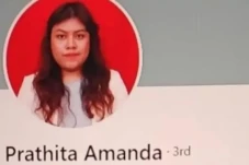 Profil Prathita Amanda...