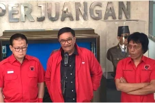 Ogah Gabung KIM Plus...