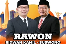 PKS Beri Singkatan RAWON...