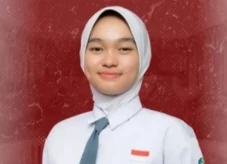 Profil Zahra Aisyah,...