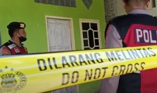 Misteri Mayat dalam...