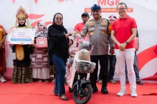 Lihat Aktivitas Warga,...