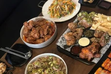 Kuliner Korea Autentik...