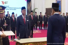 Profil Pendidikan Rosan...