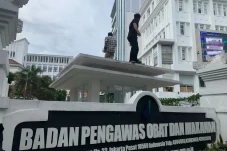 BPOM Buka 781 Formasi...