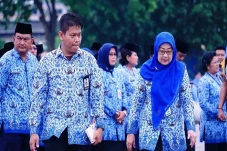 Bukan Hanya Masa Depan...