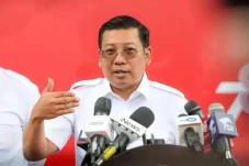 Respons Isu Bakal Kena...