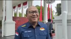 Jadi Menteri Investasi,...