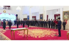 Rosan Roeslani Dapat...