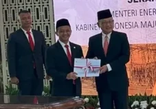 Peningkatan Lifting...