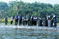 Asabri-Kodam Jaya Jayakarta...