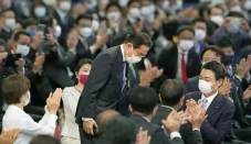 6 Alasan PM Jepang Fumio...
