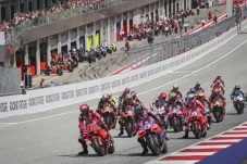 Marc Marquez Ungkap...