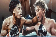 Juara 2 Divisi Angelo...