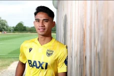 3 Alasan Oxford United...