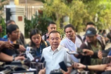Gerindra Tegaskan Pergantian...