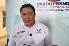 DPW Perindo Sumbar:...