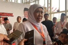 Khofifah Akui Putusan...