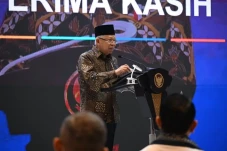 Wapres Tegaskan Jihad...