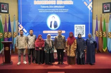 Staf Khusus Diaz Hendropriyono...