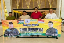 DMDI Indonesia Desak...