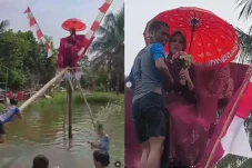 5 Fakta Lomba Panjat...
