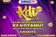 Catat Tanggalnya, KDI...