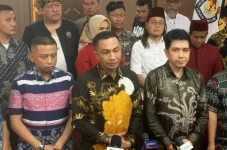 Dharma Pongrekun Tak...