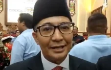 Anggota DPRD Sukamara...