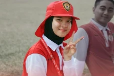 Kisah Maulia Permata...