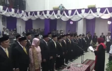 2 Anggota DPRD Paluta...