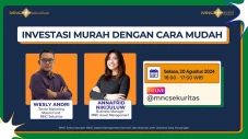 Saksikan IG Live MNC...