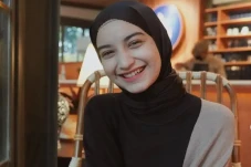 Cut Intan Nabila Kembali...