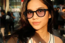 Azizah Salsha Terseret...