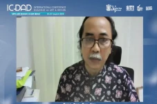 FSRD IKJ Gelar Seminar...
