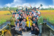 Pendaftaran Beasiswa...