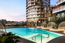 One Global Resorts Green...