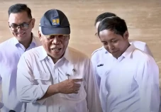Otoritas IKN Minta Tambahan...
