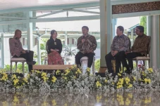 Mangkunegaran Kolaborasi...