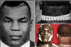 Kenapa Mike Tyson Dijuluki...