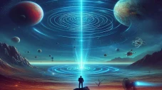 Astronom Temukan Sinyal...