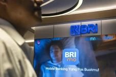 Hadirkan Berbagai Kemudahan...