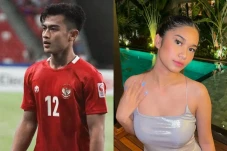 Pratama Arhan Banjir...
