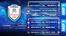 PSM Makassar dan Borneo...
