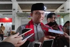 Ingin Anies Jadi Kader,...