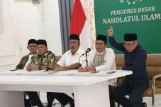 Mangkir dari Panggilan...