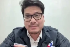 DPP Perindo Dukung Kinerja...